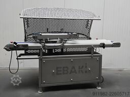 EBAKI Trancheuse horizontale 1 V
