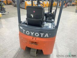 Toyota 7FBEST13