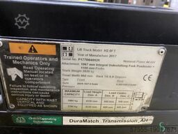 Hyster H2.0DT