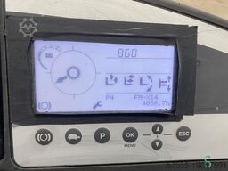 Still FM-X14