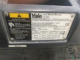 Yale ERP 35 VL