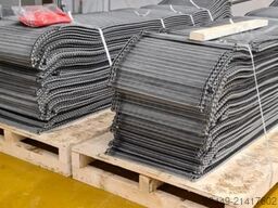 Heinen Arctic Spiral Freezer Type SF 6.6-11-32