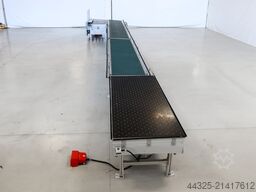 HOMAG TFU 140/L/20/08/095