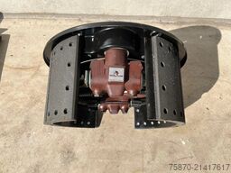 Ginaf Remsechmentset  Meritor