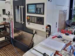 Optimum OPTImill F 150