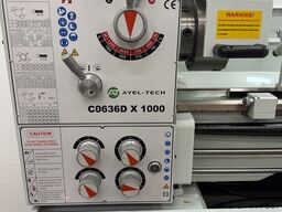 AYEL-TECH C0636D x 1000