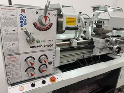 AYEL-TECH C0636D x 1000