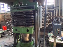 DAH TYAN HYDRAULIC MACHINE INDUSTRIAL CO D-TEA 22