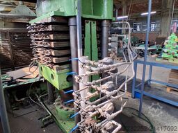 DAH TYAN HYDRAULIC MACHINE INDUSTRIAL CO D-TEA 22