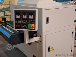 WOODLAND MACHINERY 1000-2S metal