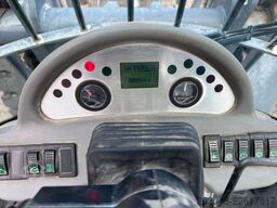 TEREX TL260 Radlader 15,8 T *8.000 h *Longarm *40 km/h