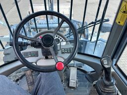 TEREX TL260 Radlader 15,8 T *8.000 h *Longarm *40 km/h