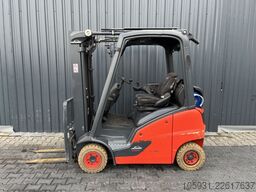 Linde H14T-01