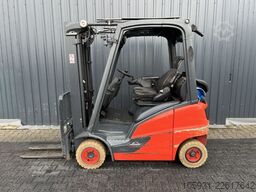 Linde H14T-01
