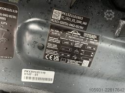 Linde H14T-01