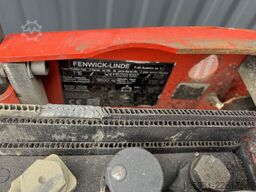 Linde T16