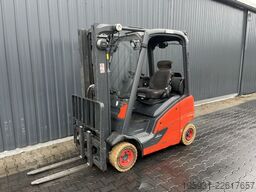 Linde H14T-01
