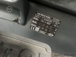 Linde H30T-01