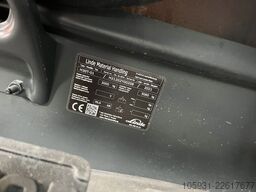 Linde H30T-01