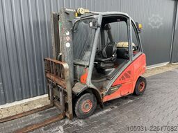 Linde H20T-02/600