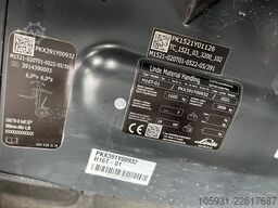 Linde H16T-01