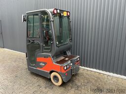 Linde P80
