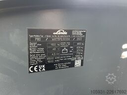 Linde P80