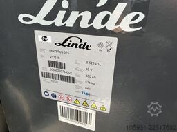 Linde P80