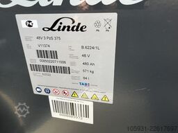 Linde P80