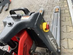 Linde MT15