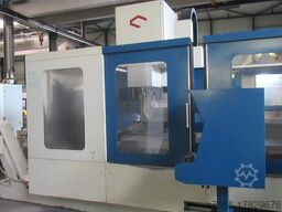 SAMAG CS 400x2500
