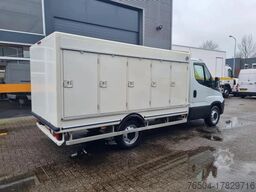 Iveco Daily 35S13 5+5 Turen / ICE /EIS/-40C / Carlsen...