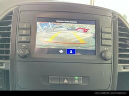 MERCEDES-BENZ Vito Kasten 114 CDI lang+Klima+Kamera+Tempomat