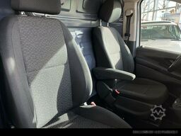 MERCEDES-BENZ Vito Kasten 114 CDI lang+Klima+Kamera+Tempomat