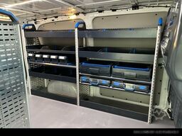 MERCEDES-BENZ Vito Kasten 114 CDI lang+Klima+Kamera+Tempomat