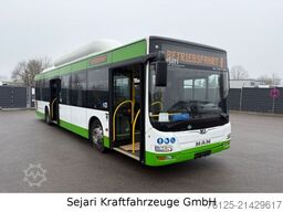 MAN A21 CNG Klima / Citaro / A20 A78 / 7 x auf Lager
