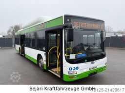 MAN A21 CNG Klima / Citaro / A20 A78 / 7 x auf Lager