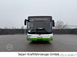 MAN A21 CNG Klima / Citaro / A20 A78 / 7 x auf Lager