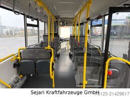 MAN A21 CNG Klima / Citaro / A20 A78 / 7 x auf Lager