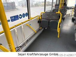 MAN A21 CNG Klima / Citaro / A20 A78 / 7 x auf Lager