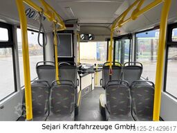 MAN A21 CNG Klima / Citaro / A20 A78 / 7 x auf Lager