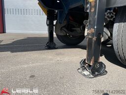 FLIEGL DHKS350*24,5m³ Stahlmulde*StoneMaster*SAF-Achsen