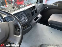 MAN TGA 26.430 6x4BB*Meiller Kipper*AP-Achsen*Blatt*