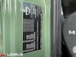 MAN TGA 26.430 6x4BB*Meiller Kipper*AP-Achsen*Blatt*