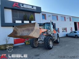 ATLAS Weycor 105e*6619h*Bj.2016*Straßenzulassung*