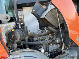 ATLAS Weycor 105e*6619h*Bj.2016*Straßenzulassung*