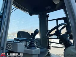 ATLAS Weycor 105e*6619h*Bj.2016*Straßenzulassung*