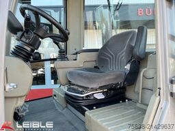 ATLAS Weycor 105e*6619h*Bj.2016*Straßenzulassung*