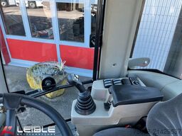 ATLAS Weycor 105e*6619h*Bj.2016*Straßenzulassung*