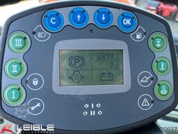 ATLAS Weycor 105e*6619h*Bj.2016*Straßenzulassung*